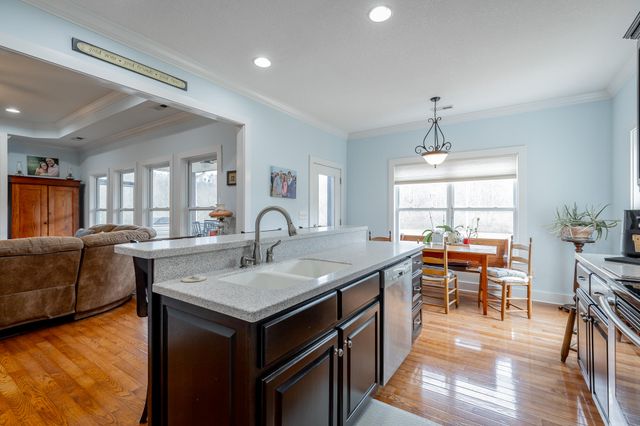 1822 Cherokee Valley Road, Ringgold, GA 30736