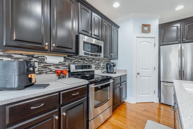 1822 Cherokee Valley Road, Ringgold, GA 30736