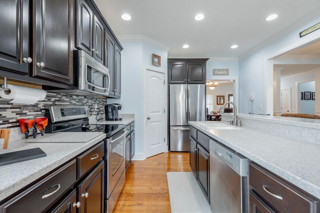 1822 Cherokee Valley Road, Ringgold, GA 30736