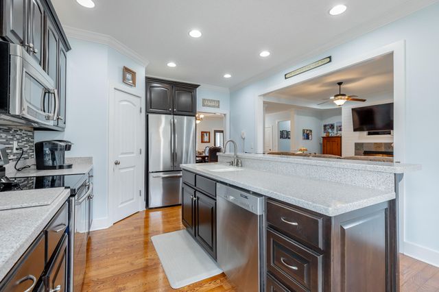 1822 Cherokee Valley Road, Ringgold, GA 30736