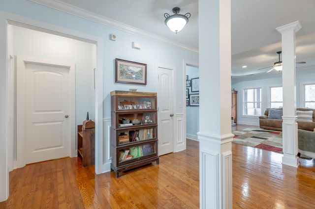 1822 Cherokee Valley Road, Ringgold, GA 30736