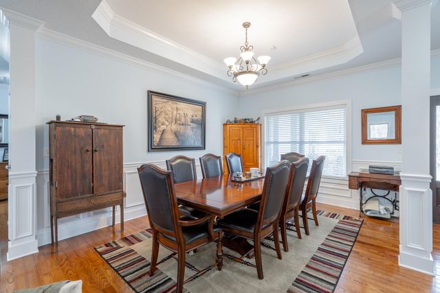 1822 Cherokee Valley Road, Ringgold, GA 30736