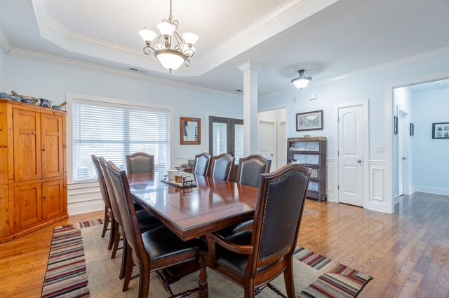 1822 Cherokee Valley Road, Ringgold, GA 30736