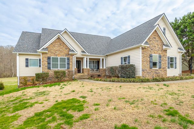 1822 Cherokee Valley Road, Ringgold, GA 30736