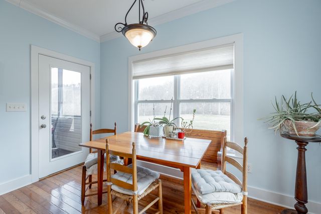 1822 Cherokee Valley Road, Ringgold, GA 30736