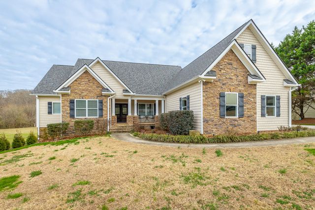 1822 Cherokee Valley Road, Ringgold, GA 30736