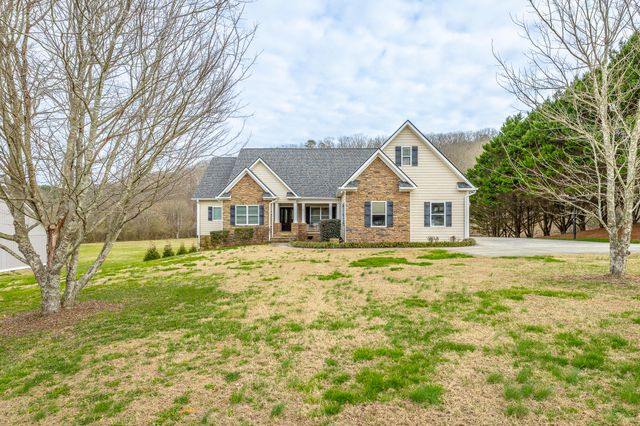 1822 Cherokee Valley Road, Ringgold, GA 30736