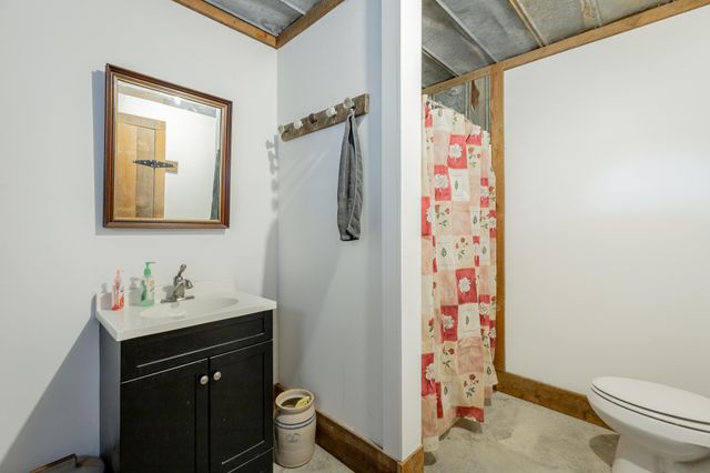 1822 Cherokee Valley Road, Ringgold, GA 30736