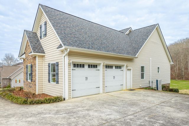 1822 Cherokee Valley Road, Ringgold, GA 30736