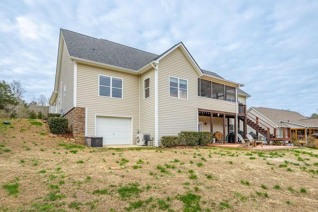 1822 Cherokee Valley Road, Ringgold, GA 30736