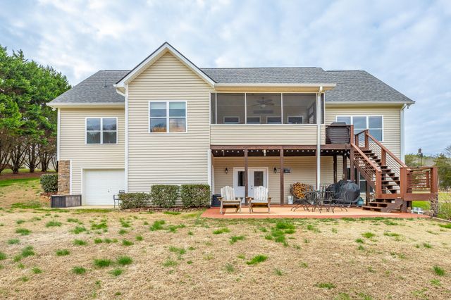 1822 Cherokee Valley Road, Ringgold, GA 30736