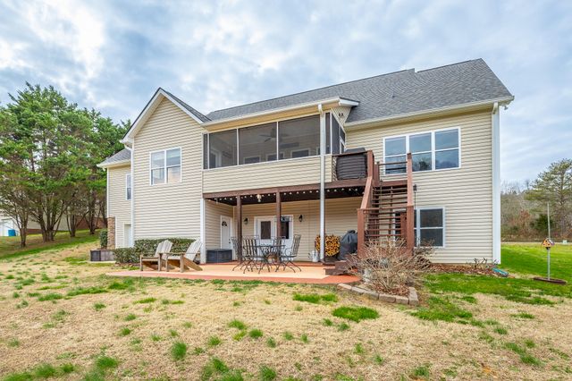 1822 Cherokee Valley Road, Ringgold, GA 30736