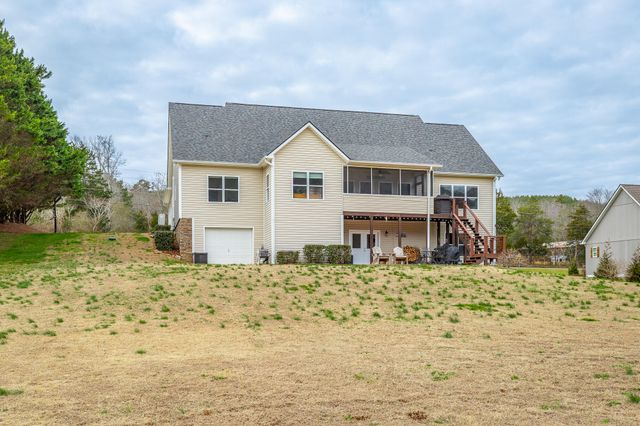 1822 Cherokee Valley Road, Ringgold, GA 30736