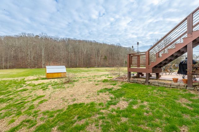 1822 Cherokee Valley Road, Ringgold, GA 30736
