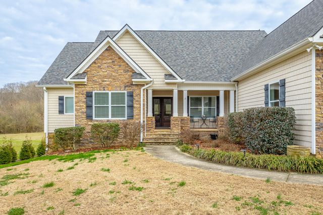 1822 Cherokee Valley Road, Ringgold, GA 30736