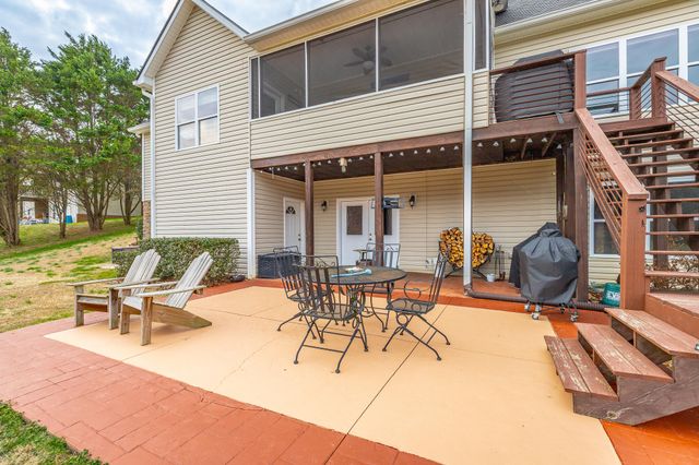 1822 Cherokee Valley Road, Ringgold, GA 30736