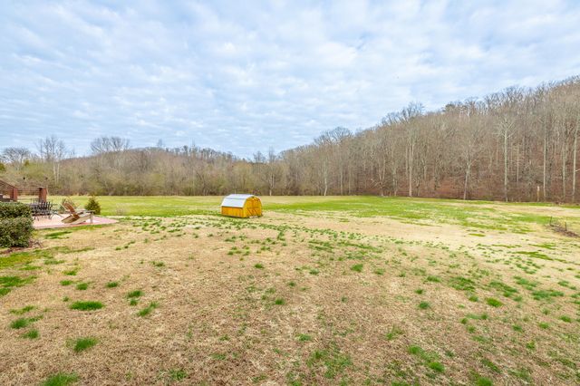 1822 Cherokee Valley Road, Ringgold, GA 30736