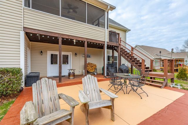 1822 Cherokee Valley Road, Ringgold, GA 30736