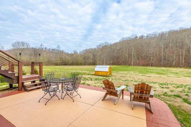 1822 Cherokee Valley Road, Ringgold, GA 30736