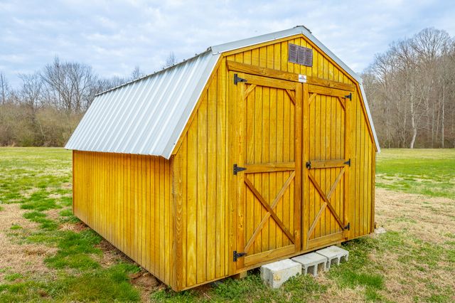 1822 Cherokee Valley Road, Ringgold, GA 30736