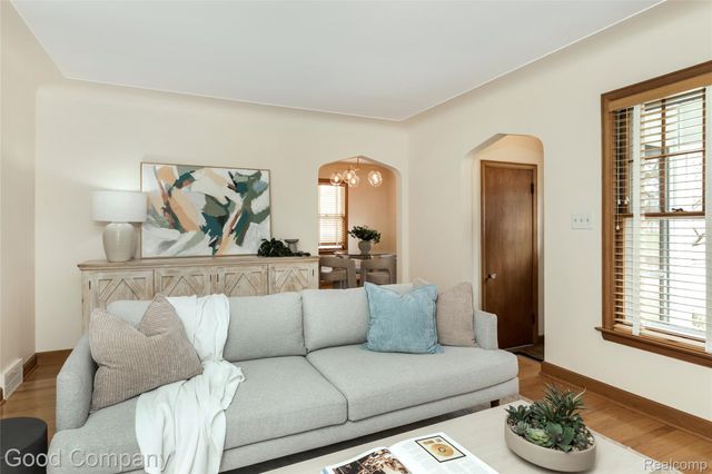 515 Potter Avenue, Royal Oak, MI 48067