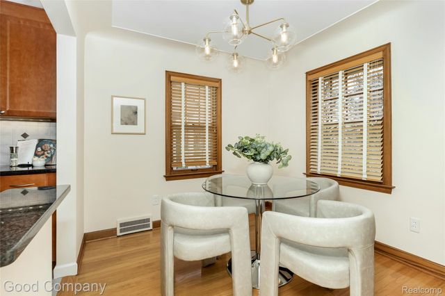 515 Potter Avenue, Royal Oak, MI 48067