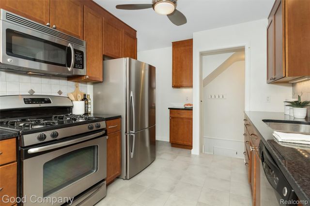 515 Potter Avenue, Royal Oak, MI 48067