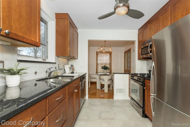 515 Potter Avenue, Royal Oak, MI 48067