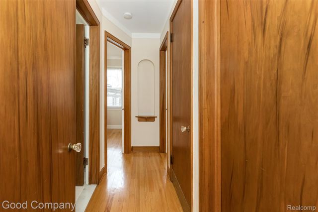 515 Potter Avenue, Royal Oak, MI 48067