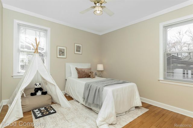 515 Potter Avenue, Royal Oak, MI 48067