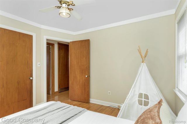 515 Potter Avenue, Royal Oak, MI 48067