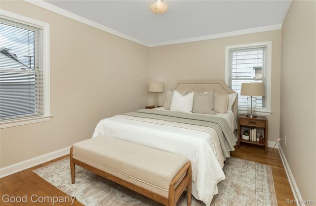 515 Potter Avenue, Royal Oak, MI 48067