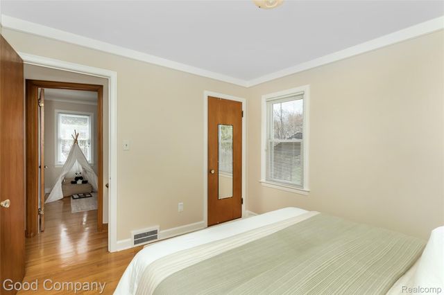 515 Potter Avenue, Royal Oak, MI 48067