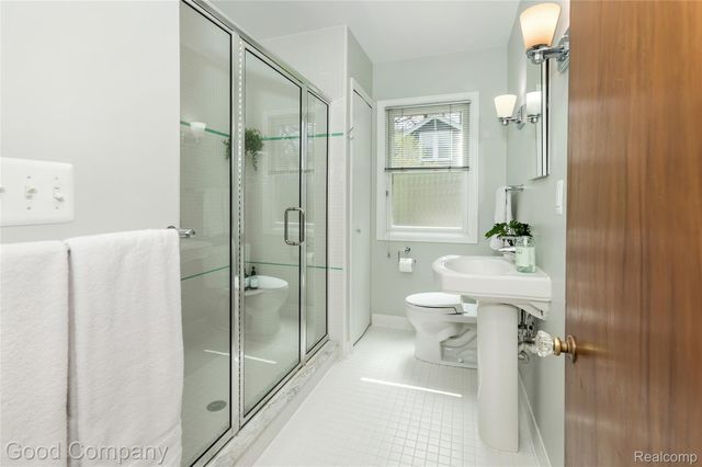 515 Potter Avenue, Royal Oak, MI 48067