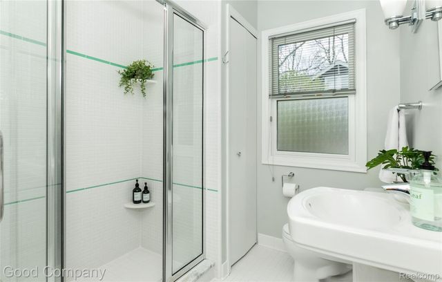 515 Potter Avenue, Royal Oak, MI 48067