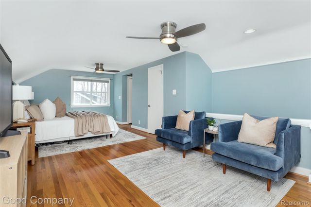 515 Potter Avenue, Royal Oak, MI 48067