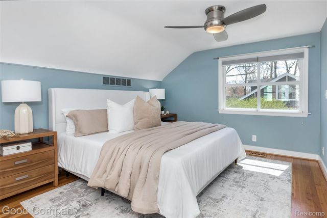 515 Potter Avenue, Royal Oak, MI 48067