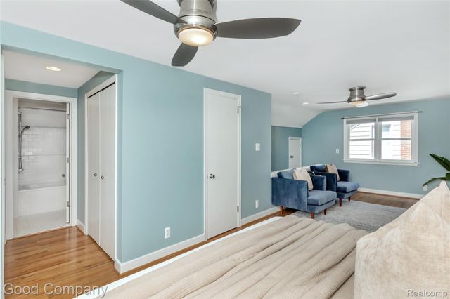 515 Potter Avenue, Royal Oak, MI 48067