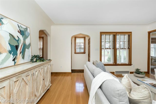 515 Potter Avenue, Royal Oak, MI 48067