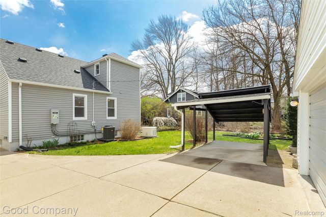 515 Potter Avenue, Royal Oak, MI 48067