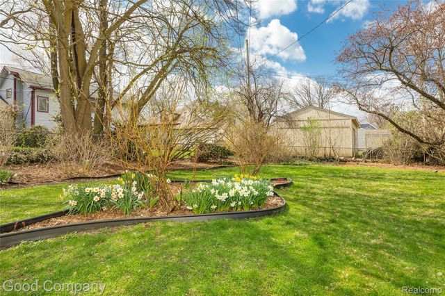 515 Potter Avenue, Royal Oak, MI 48067