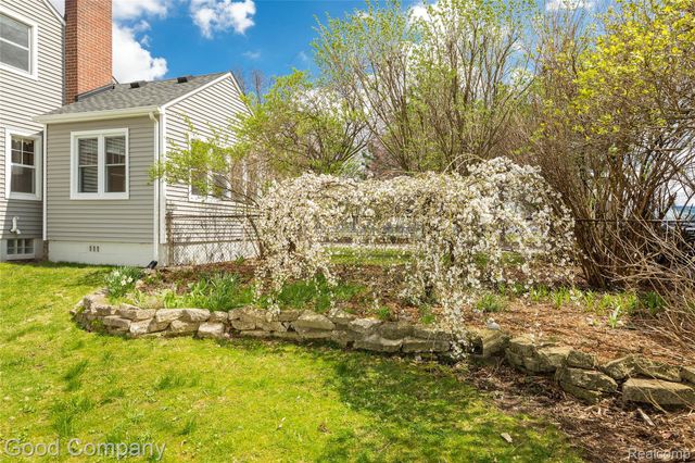 515 Potter Avenue, Royal Oak, MI 48067