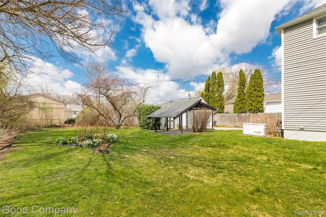 515 Potter Avenue, Royal Oak, MI 48067