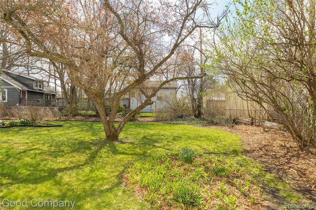 515 Potter Avenue, Royal Oak, MI 48067