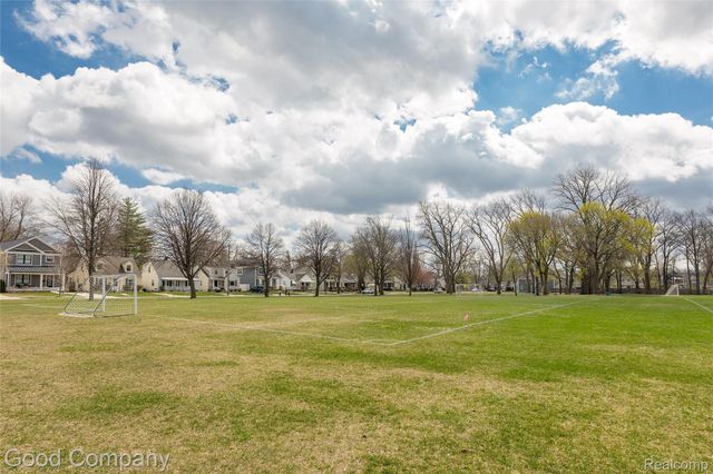 515 Potter Avenue, Royal Oak, MI 48067