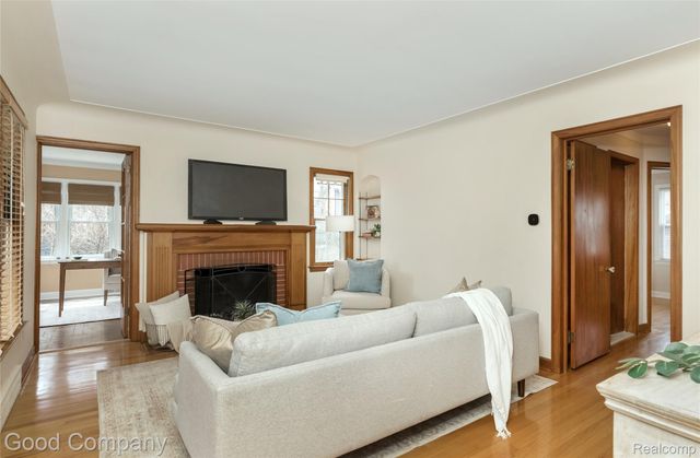 515 Potter Avenue, Royal Oak, MI 48067