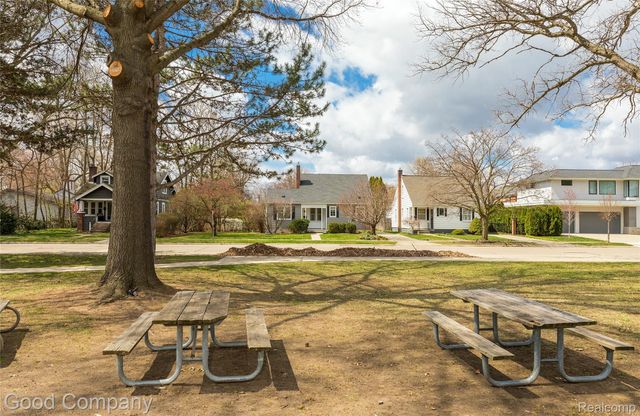 515 Potter Avenue, Royal Oak, MI 48067