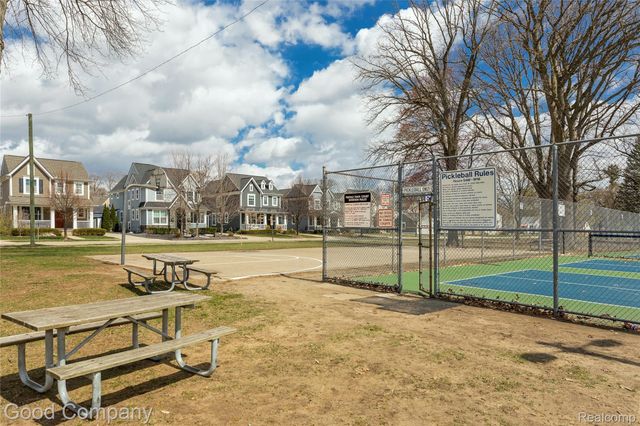 515 Potter Avenue, Royal Oak, MI 48067