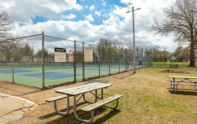 515 Potter Avenue, Royal Oak, MI 48067