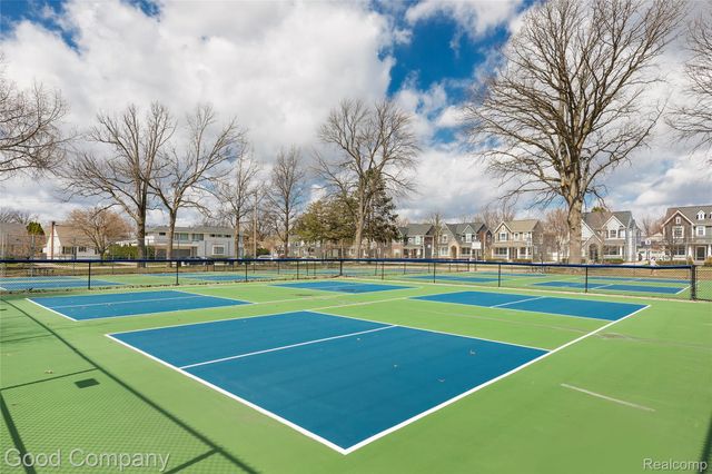 515 Potter Avenue, Royal Oak, MI 48067